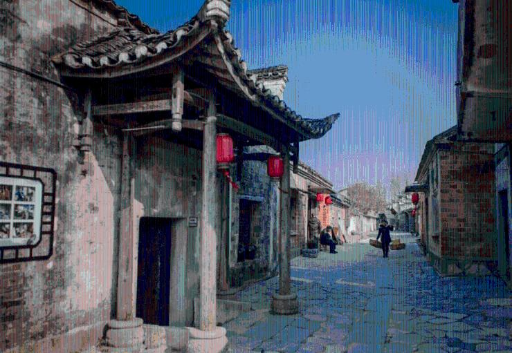 刺激战场